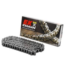 DUCATI PANTAH 500 1981-1982 chaîne EK pas 530 102 maillons