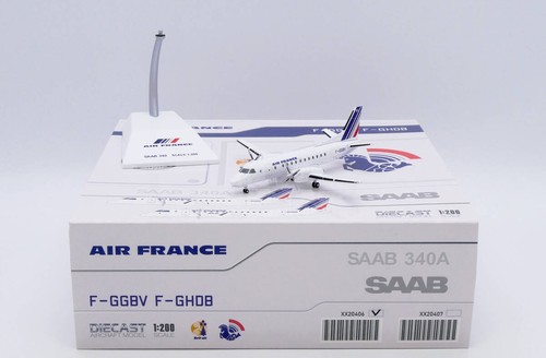 Jcwings air france saab340 - france,