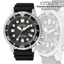 Montre Homme Citizen Promaster