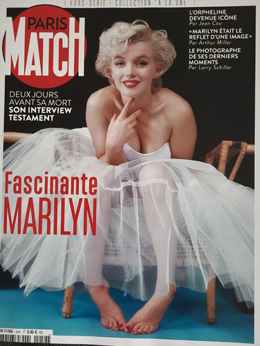Paris match hors série - hors-sÉrie, /