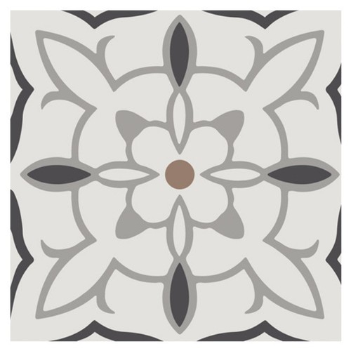 Stickers carreaux ciment - stickers,