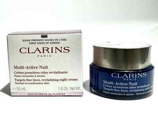 CLARINS MULTI-ACTIVE NUIT