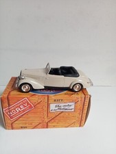 Hotchkiss 686 1937 Norev neuf