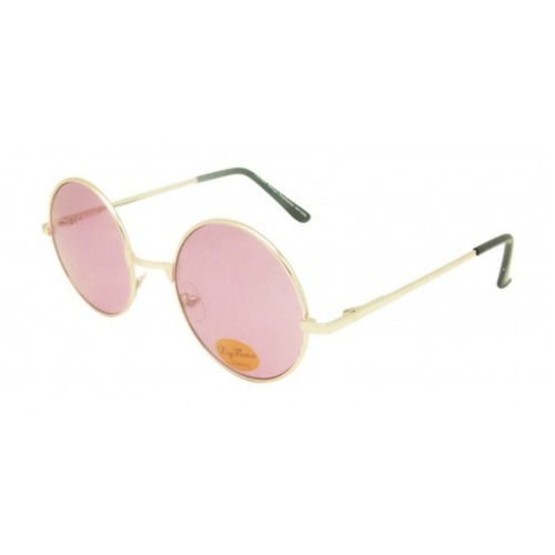 Lunettes rondes john lennon - lunettes,