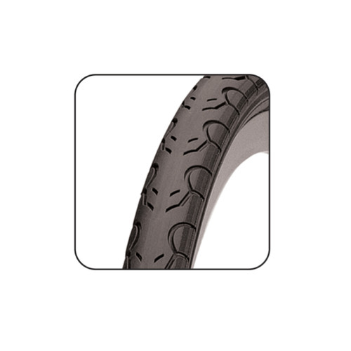 Pneu 12x1 mtb city - 12x1/2-1.75,