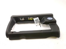 Cache moteur - Volkswagen GOLF IV - Gris - 036103939B - E4-4722N