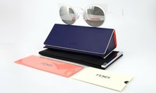 Lunettes soleil fendi - de,