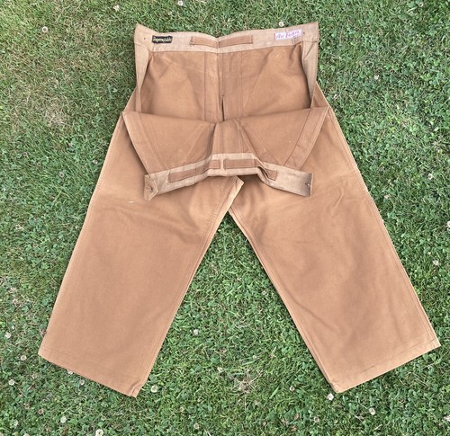 Ancienne culotte chasse - culotte, de
