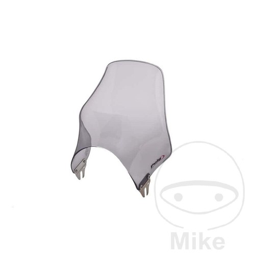 Pare brise moto puig 0869h - pare-brise,