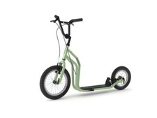Trottinette Scooter City