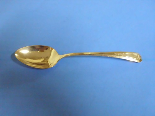 Cuillère service - cuillÈre, de