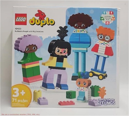 Lego duplo town buildable - lego,