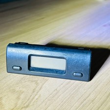 Montre digitale citroen - citroen, xantia
