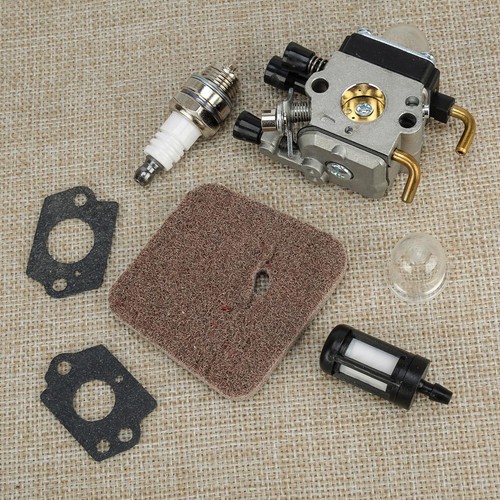 Kit filtre air carburateur - filtre, à