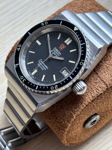 Omega seamaster diver - seamaster,