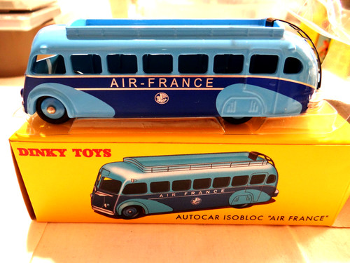 Dinky toys atlas - toys,