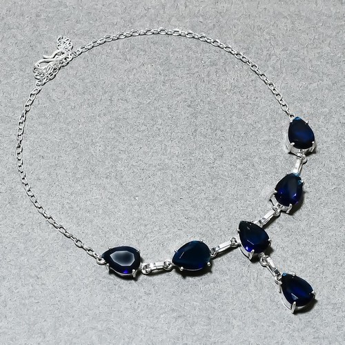Collier fait main - , bijoux