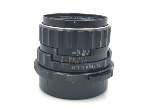 Pentax smc takumar objectif - smc,