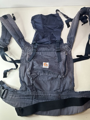 Ergobaby adjustable baby - ergobaby,
