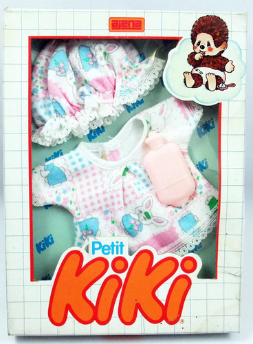Petit kiki ajena - petit,