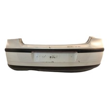 Pare-choc arriere 6Q6807417GRU Volkswagen POLO IV 9N3
