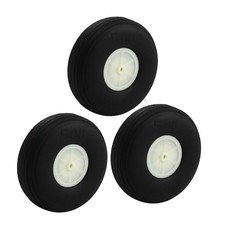 3pcs RC Avion Pièce rechange