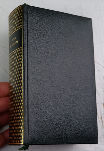 Encyclopédie pléiade - de, la