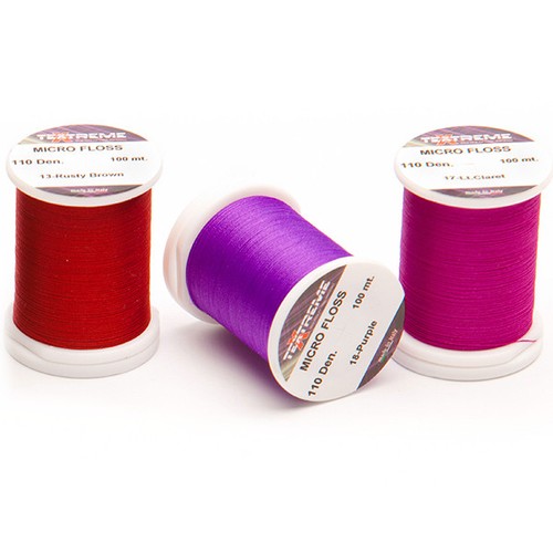 Fil micro textreme pour - pour, le