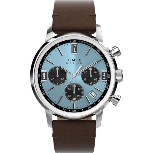 Montre homme timex - homme, marlin