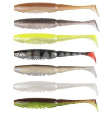 Fox Rage Scent Shad