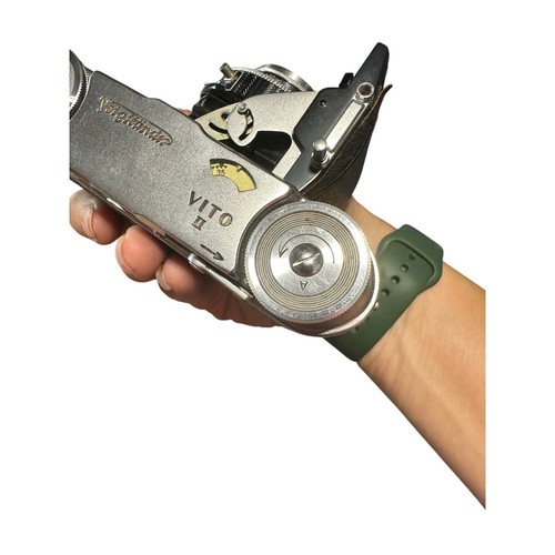 Voigtlander vito folding - vito, ii