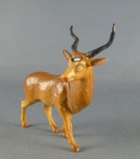 Starlux - Zoo - Antilope addax (réf 1767)