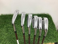 Série de fers TaylorMade R9