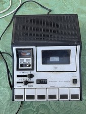 Grundig C-480 vintage