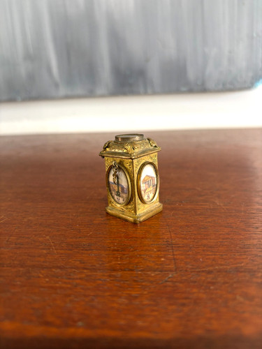 Superbe flacon parfum - ,