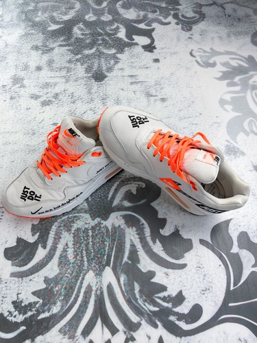 Baskets nike air max just - baskets, do