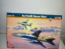 MAQUETTE MISTERCRAFT D19 -
