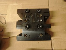 Porte Outil Tournage