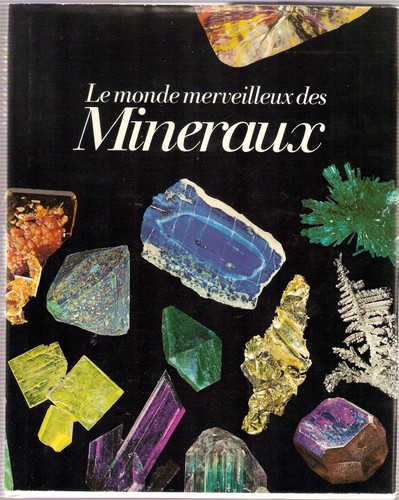 Monde merveilleux des - monde,