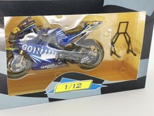 YAMAHA 1/12ème YZR-M1