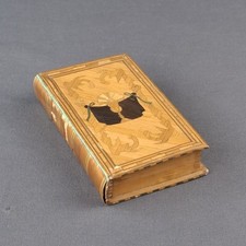 Ancienne Petite Boite à