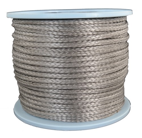 Dyneema tressé corde - tressé,