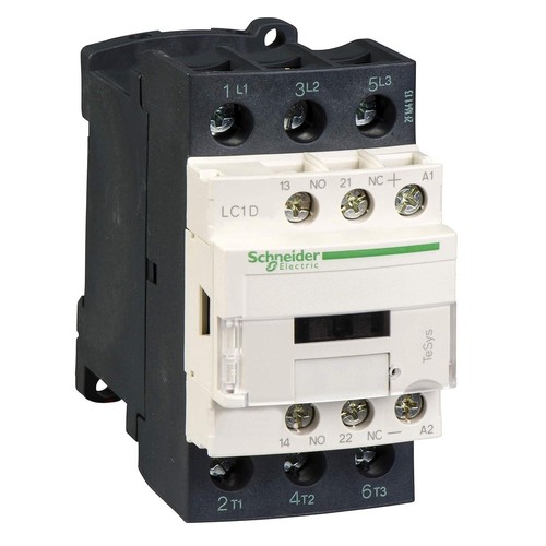 Contacteur schneider electric - schneider,