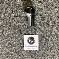 Pommeau de vitesse Porsche 987