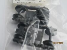 N° 1  deux   bogie pour tgv