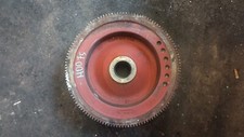 Deutz F2l 912 Flywheel 2