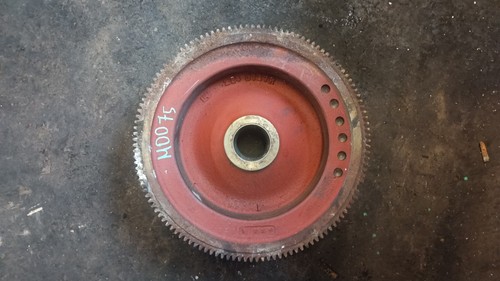 Deutz f2l 912 flywheel - 912,