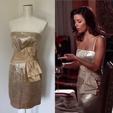 Dress Seen Worn On Gabrielle Solis Eva Longoria In Desperate Housewives 