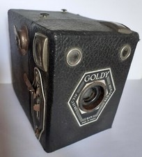 appareil photo BOX Goldstein