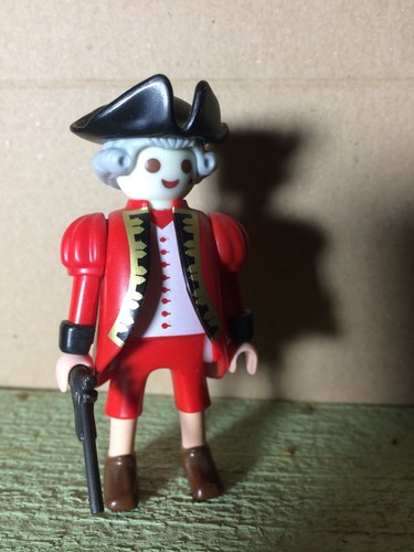Playmobil mousquetaire empire - playmobil,